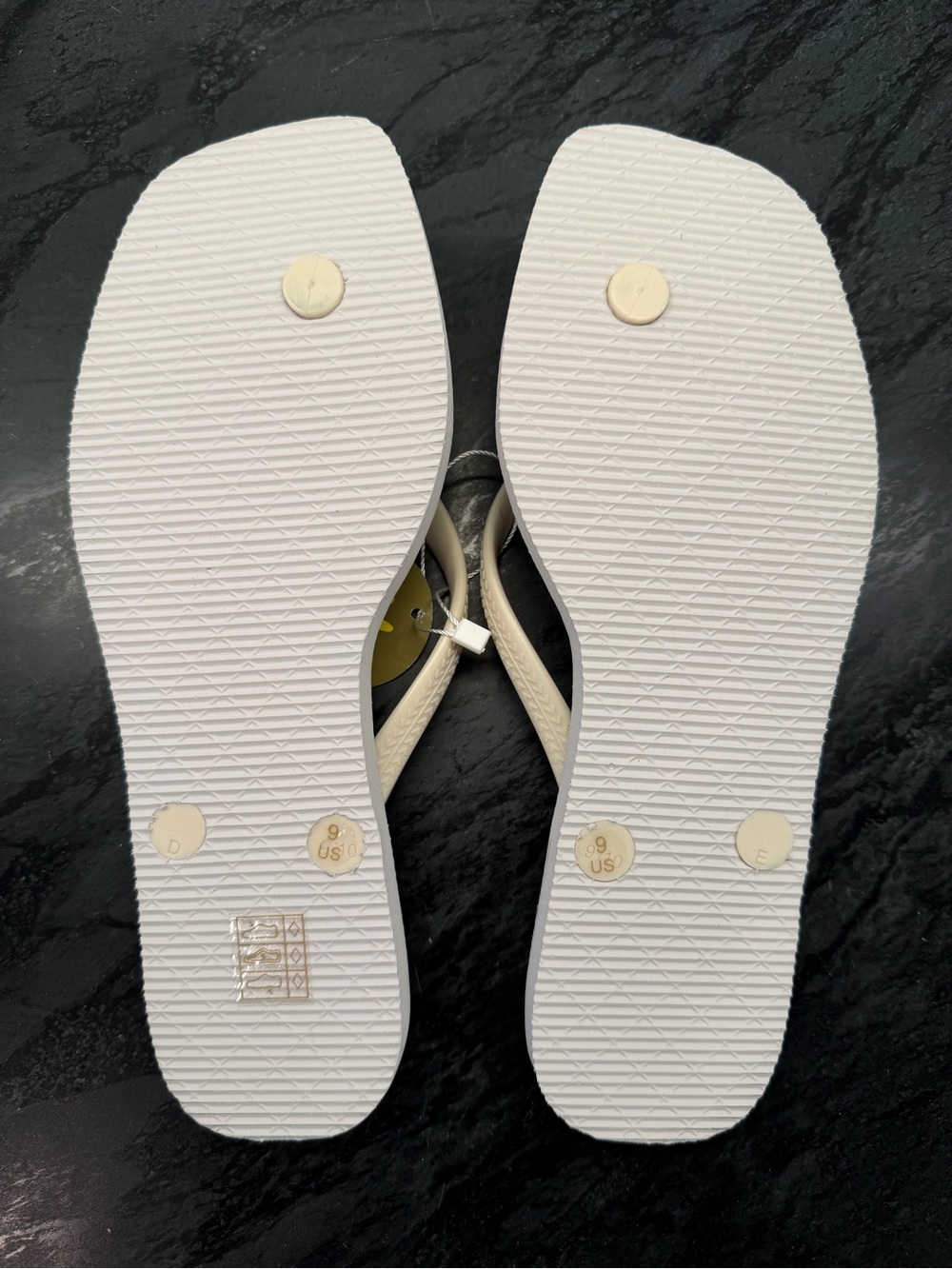 Celandine by Anthropologie Flip Flops - Picture 6 of 6